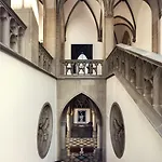 The Qvest Hideaway Hotell Köln