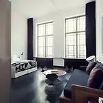 Hotell The Qvest Hideaway 4*