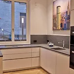 The Qvest Hideaway Hotell Köln