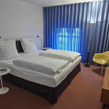 The Qvest Hideaway 4* Köln