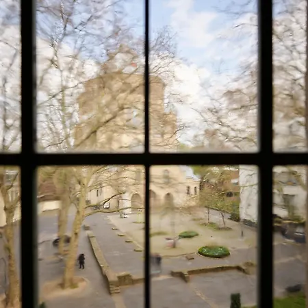 The Qvest Hideaway Hotel Colónia