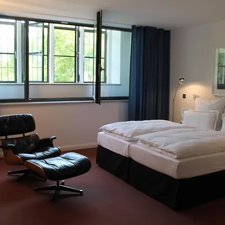 The Qvest Hideaway Hotel