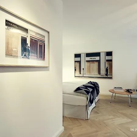 The Qvest Hideaway Ξενοδοχείο Κολωνία