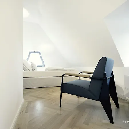 The Qvest Hideaway Hotel