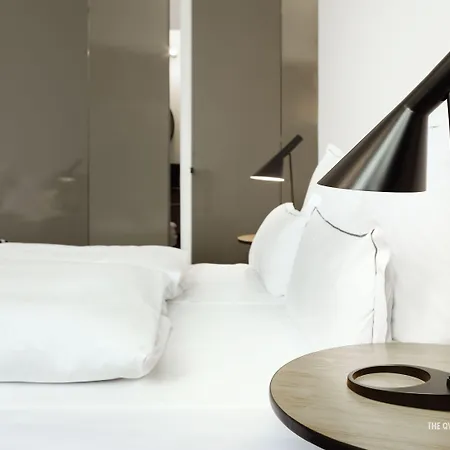 The Qvest Hideaway Hotel Colónia