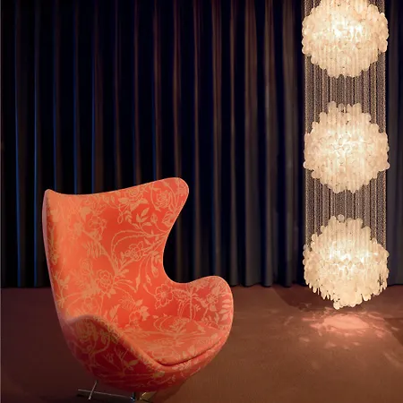 The Qvest Hideaway Hotel 4*