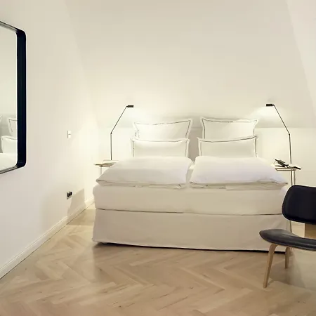 The Qvest Hideaway Hotel Colónia