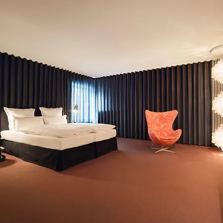 The Qvest Hideaway Colónia