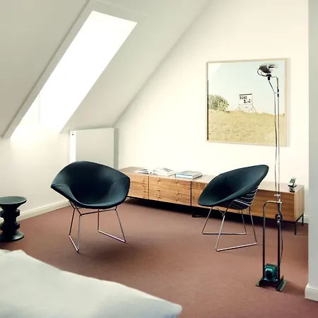 The Qvest Hideaway Hotel 4*