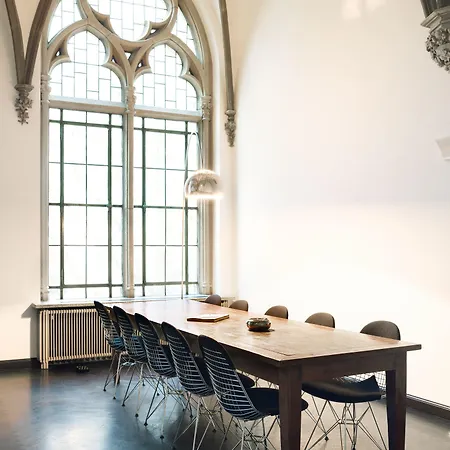 Hotel The Qvest Hideaway Colónia