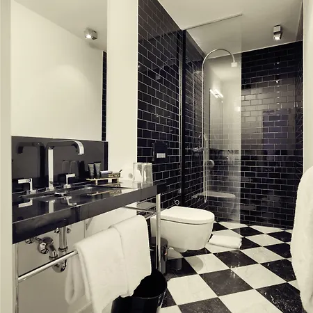 The Qvest Hideaway Hotel