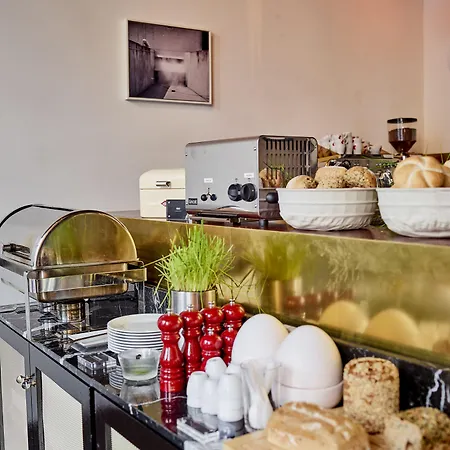 The Qvest Hideaway Hotel Colónia