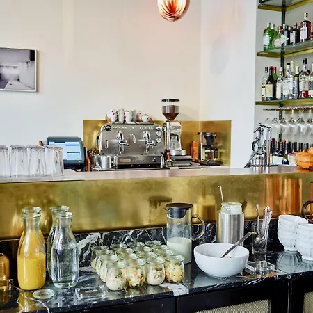 The Qvest Hideaway 4*