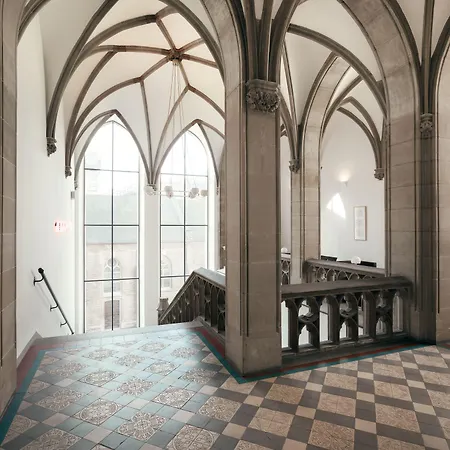 Hotel The Qvest Hideaway Colónia