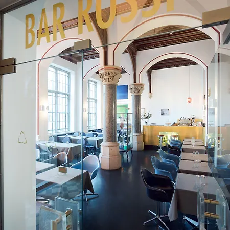 The Qvest Hideaway Colónia