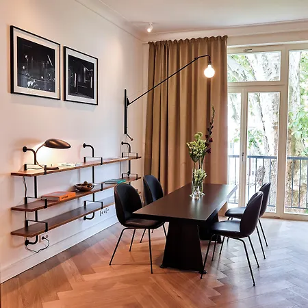 The Qvest Hideaway 4*