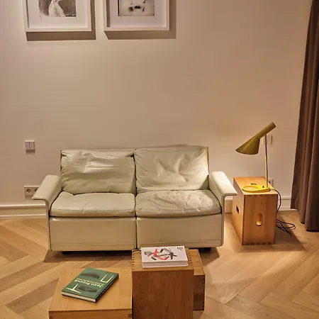 Hotel The Qvest Hideaway 4*