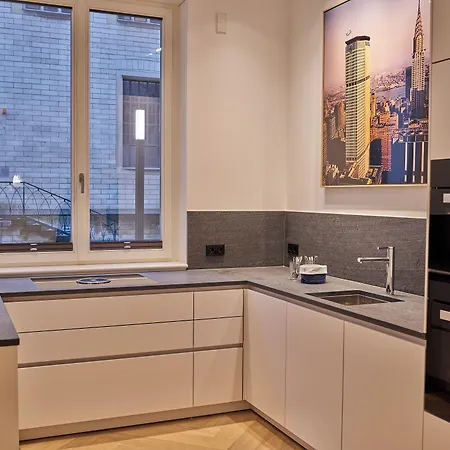 The Qvest Hideaway Hotel Colónia