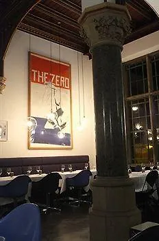 The Qvest Hideaway 4* Köln