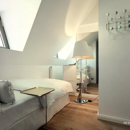 The Qvest Hideaway 4* Colónia