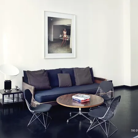 Hotel The Qvest Hideaway 4*