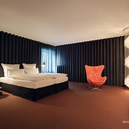 The Qvest Hideaway 4*