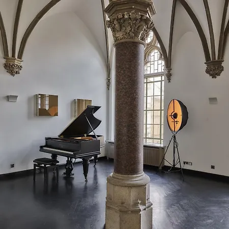 The Qvest Hideaway Otel 4*