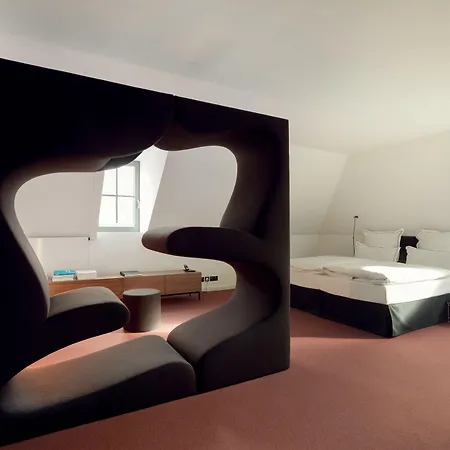 Otel The Qvest Hideaway Köln