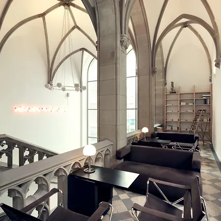 The Qvest Hideaway 4*