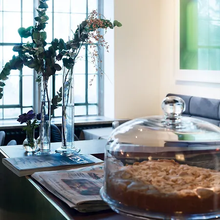 Otel The Qvest Hideaway