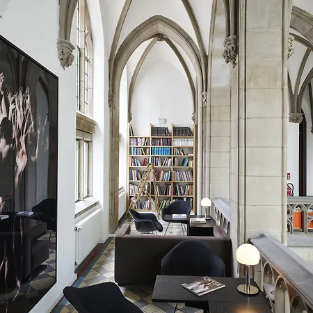 The Qvest Hideaway Otel 4*