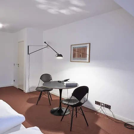 The Qvest Hideaway Köln