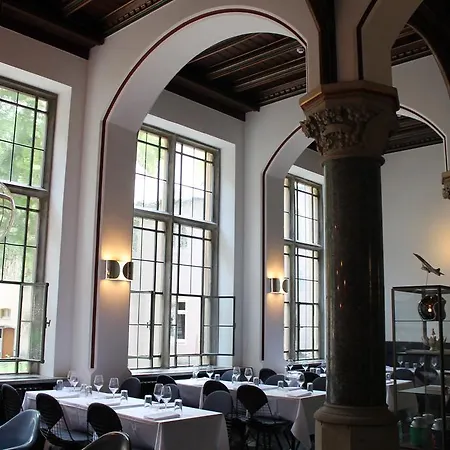 Otel The Qvest Hideaway 4*