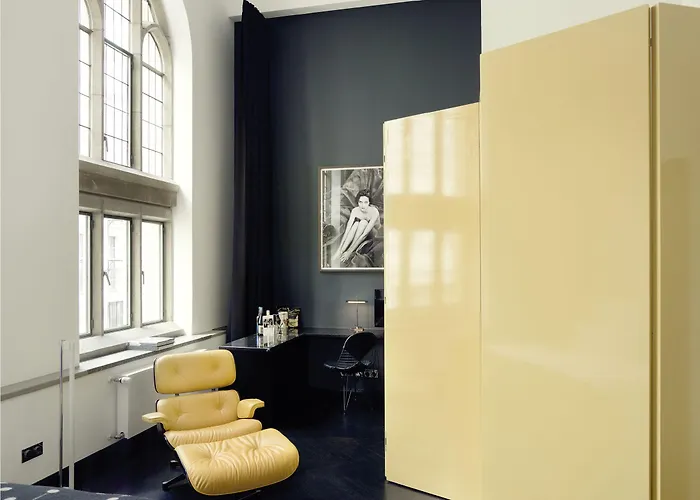 ザ クエスト ハイドアウェイ