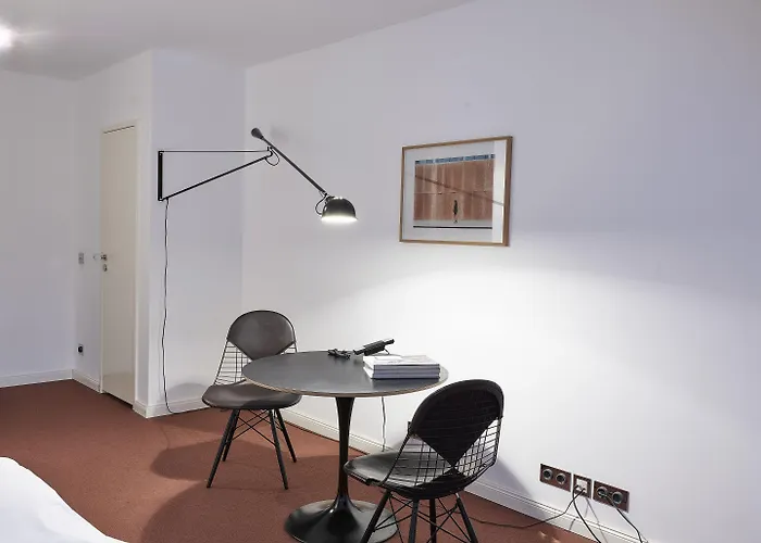 ザ クエスト ハイドアウェイ ケルン