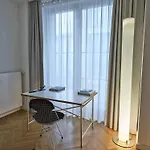 The Qvest Hideaway Köln
