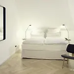 Hotell The Qvest Hideaway