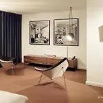The Qvest Hideaway 4*