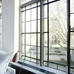 The Qvest Hideaway Hotell Köln