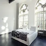 The Qvest Hideaway Hotell Köln