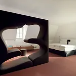 Hotell The Qvest Hideaway Köln