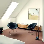 The Qvest Hideaway Hotell 4*