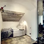 The Qvest Hideaway 4*