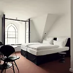 The Qvest Hideaway 4* Köln