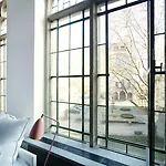 Hotell The Qvest Hideaway 4*