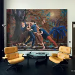 The Qvest Hideaway Hotell Köln