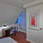 Hotell The Qvest Hideaway