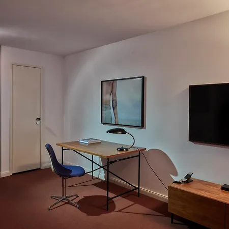 The Qvest Hideaway 4* Köln