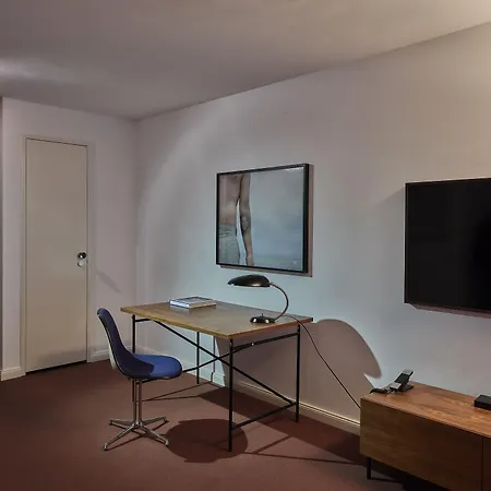 The Qvest Hideaway 4* Colonia