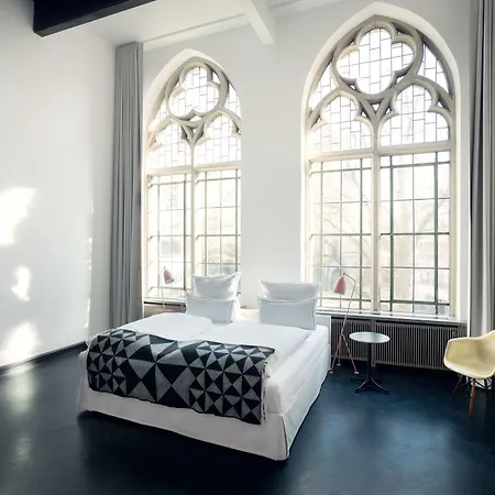 The Qvest Hideaway Hotel Colonia